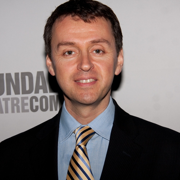 Photo Coverage: Roundabout's Sondheim 80 Gala at Sondheim on Sondheim! Image
