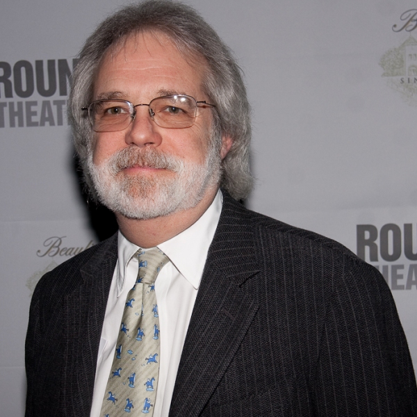 Photo Coverage: Roundabout's Sondheim 80 Gala at Sondheim on Sondheim! Image