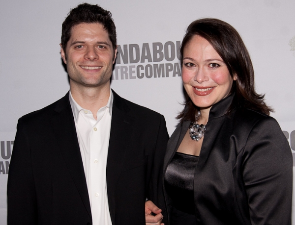 Photo Coverage: Roundabout's Sondheim 80 Gala at Sondheim on Sondheim! Image