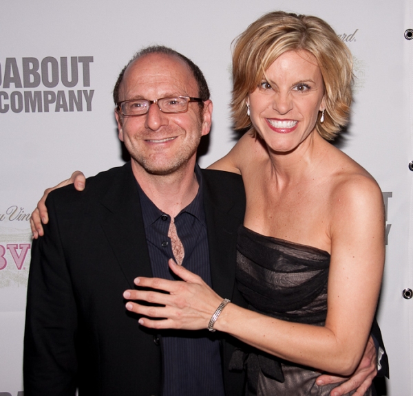 Photo Coverage: Roundabout's Sondheim 80 Gala at Sondheim on Sondheim! Image