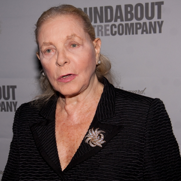 Photo Coverage: Roundabout's Sondheim 80 Gala at Sondheim on Sondheim! Image