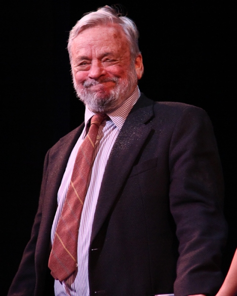 Photo Coverage: Roundabout's Sondheim 80 Gala at Sondheim on Sondheim! Image