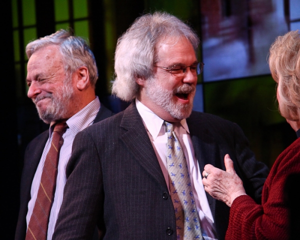 Photo Coverage: Roundabout's Sondheim 80 Gala at Sondheim on Sondheim! Image