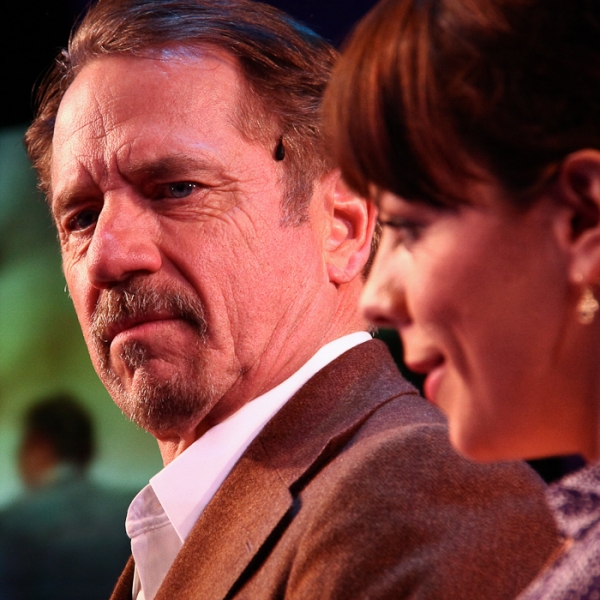 Photo Coverage: Roundabout's Sondheim 80 Gala at Sondheim on Sondheim! Image