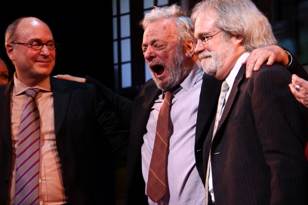Photo Coverage: Roundabout's Sondheim 80 Gala at Sondheim on Sondheim! Image