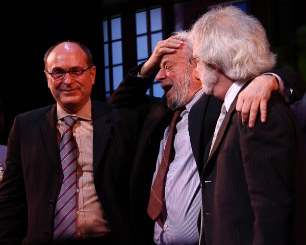 Photo Coverage: Roundabout's Sondheim 80 Gala at Sondheim on Sondheim! Image