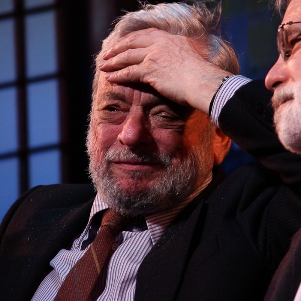 Photo Coverage: Roundabout's Sondheim 80 Gala at Sondheim on Sondheim! Image
