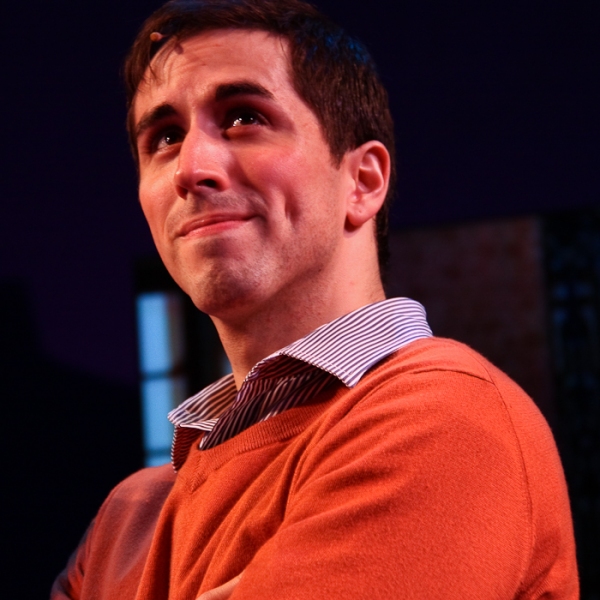 Photo Coverage: Roundabout's Sondheim 80 Gala at Sondheim on Sondheim! Image