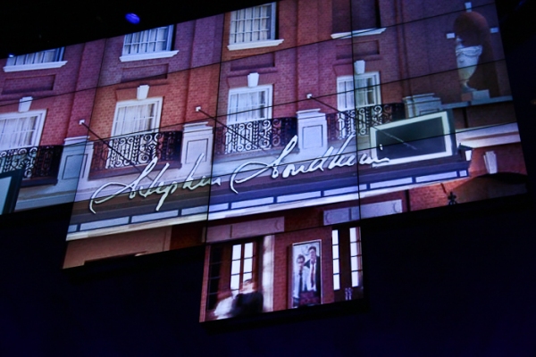 Photo Coverage: Roundabout's Sondheim 80 Gala at Sondheim on Sondheim! Image