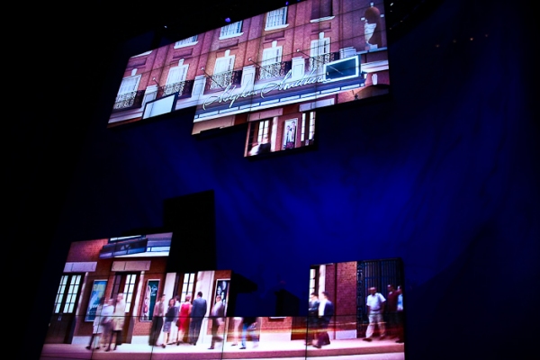 Photo Coverage: Roundabout's Sondheim 80 Gala at Sondheim on Sondheim! Image