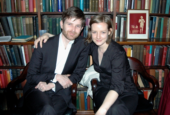 Photo Coverage: Project Shaw's THE DOCTOR'S DILEMMA Image