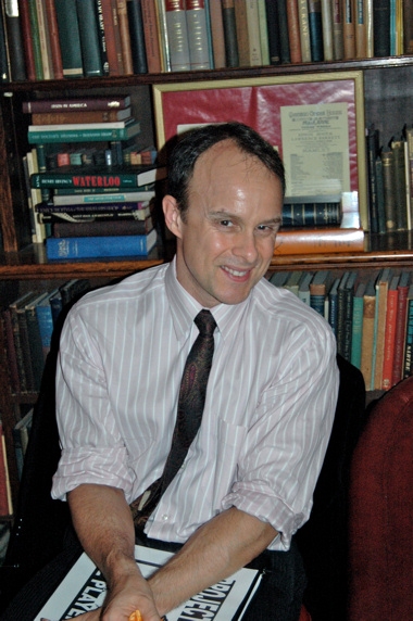 Photo Coverage: Project Shaw's THE DOCTOR'S DILEMMA Image