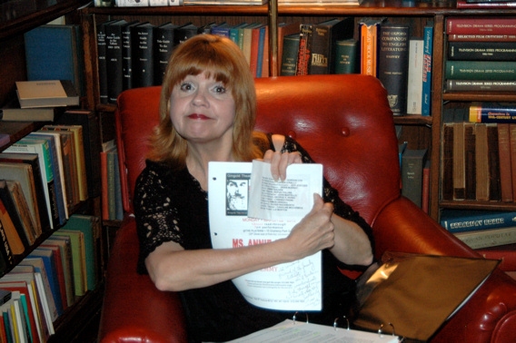 Photo Coverage: Project Shaw's THE DOCTOR'S DILEMMA Image