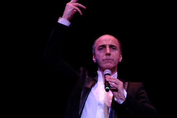 Photo Coverage: The Broadway Musicals of 1948 @ Town Hall Image