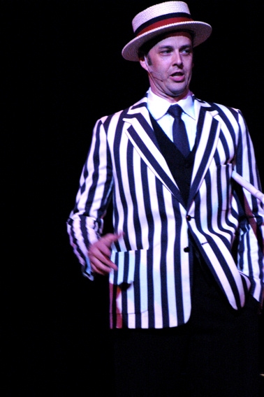Photo Coverage: The Broadway Musicals of 1948 @ Town Hall Image