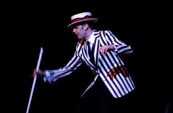 Photo Coverage: The Broadway Musicals of 1948 @ Town Hall Image