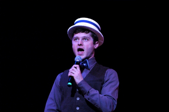 Photo Coverage: The Broadway Musicals of 1948 @ Town Hall Image