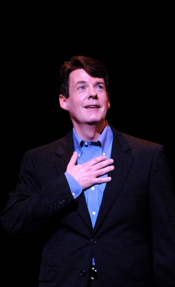 Photo Coverage: The Broadway Musicals of 1948 @ Town Hall Image