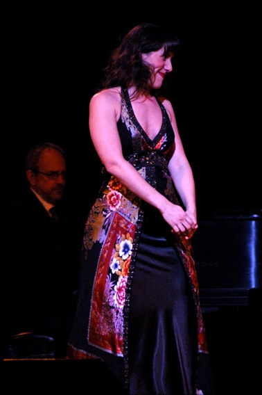 Photo Coverage: The Broadway Musicals of 1948 @ Town Hall Image