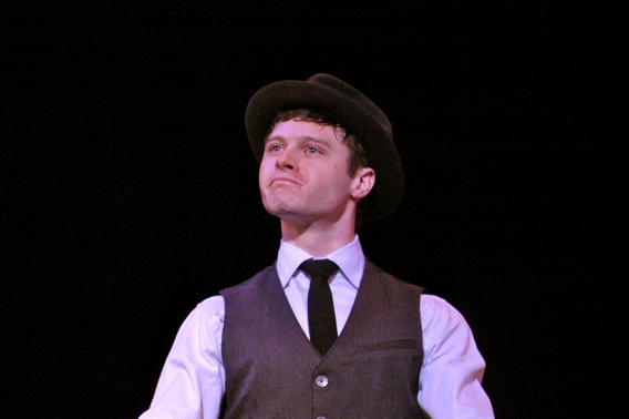 Photo Coverage: The Broadway Musicals of 1948 @ Town Hall Image