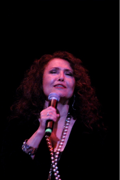 Photo Coverage: The Broadway Musicals of 1948 @ Town Hall Image