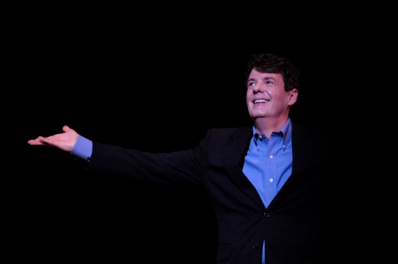 Photo Coverage: The Broadway Musicals of 1948 @ Town Hall Image