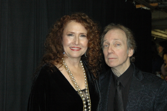 Photo Coverage: The Broadway Musicals of 1948 @ Town Hall Image