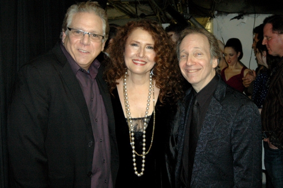 Photo Coverage: The Broadway Musicals of 1948 @ Town Hall Image