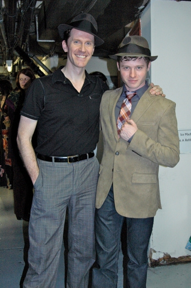 Photo Coverage: The Broadway Musicals of 1948 @ Town Hall Image