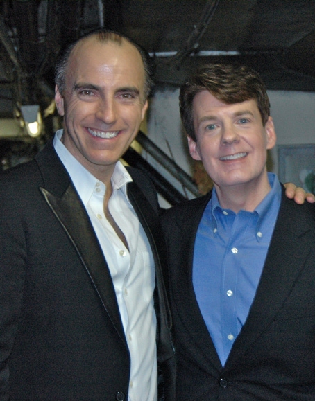 Photo Coverage: The Broadway Musicals of 1948 @ Town Hall Image