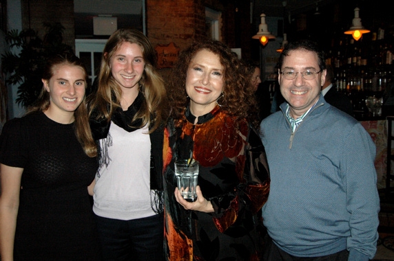 Photo Coverage: The Broadway Musicals of 1948 @ Town Hall Image