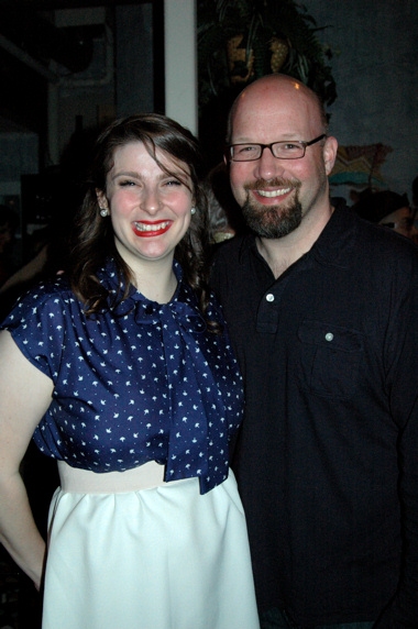 Photo Coverage: The Broadway Musicals of 1948 @ Town Hall Image