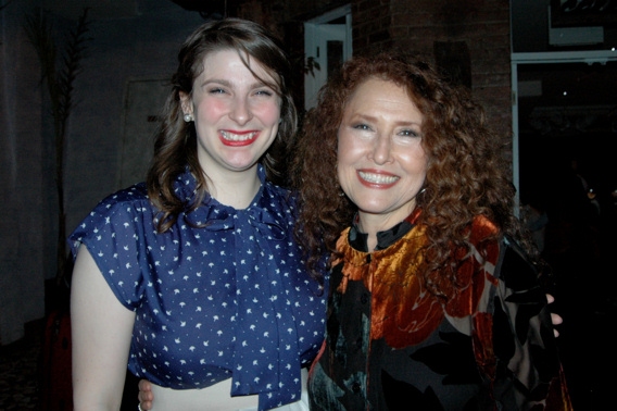 Photo Coverage: The Broadway Musicals of 1948 @ Town Hall Image