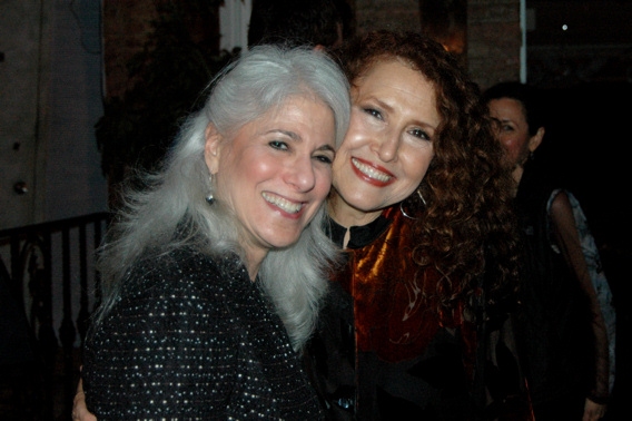 Photo Coverage: The Broadway Musicals of 1948 @ Town Hall Image