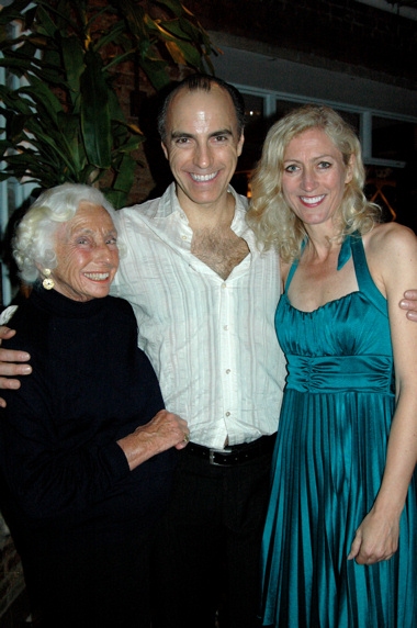 Photo Coverage: The Broadway Musicals of 1948 @ Town Hall Image