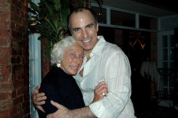 Photo Coverage: The Broadway Musicals of 1948 @ Town Hall Image