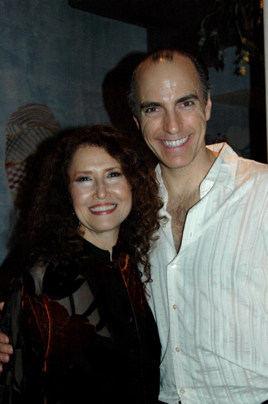 Photo Coverage: The Broadway Musicals of 1948 @ Town Hall Image