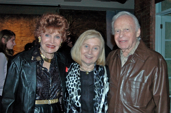 Photo Coverage: The Broadway Musicals of 1948 @ Town Hall Image