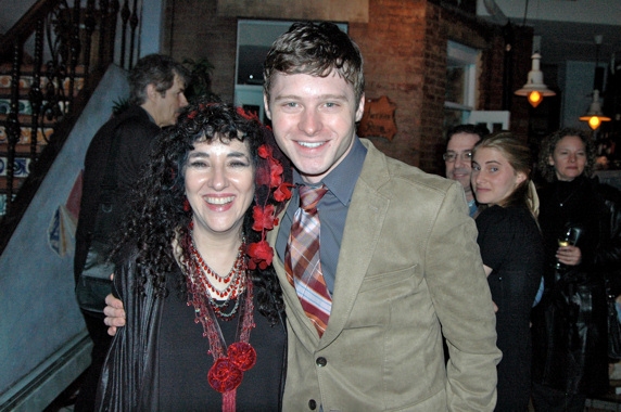 Photo Coverage: The Broadway Musicals of 1948 @ Town Hall Image