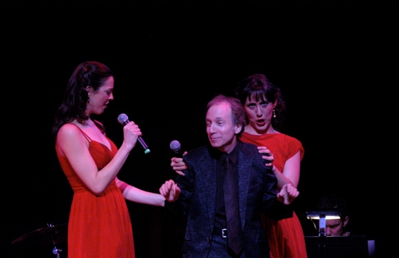 Photo Coverage: The Broadway Musicals of 1948 @ Town Hall Image