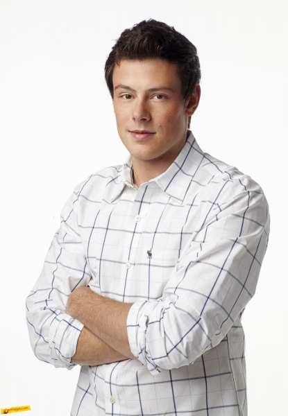 Photo Flash: New GLEE Photos Released with Menzel, Groff & More! Image