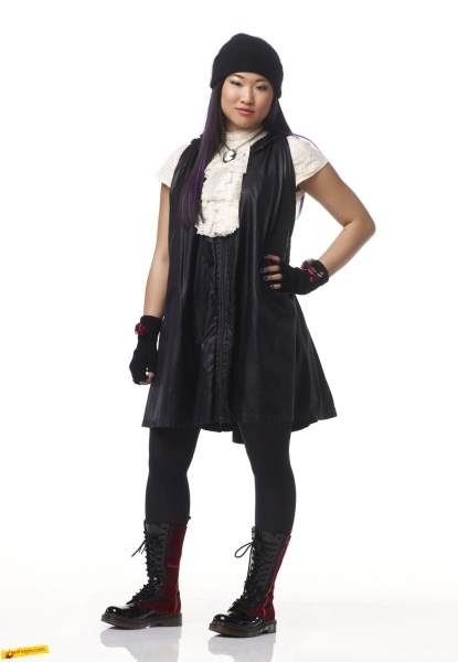 Photo Flash: New GLEE Photos Released with Menzel, Groff & More! Image