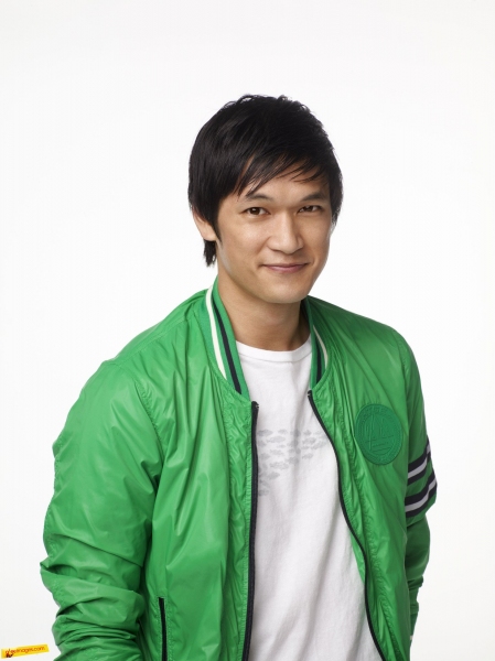 Harry Shum Jr. guest-stars as Mike Photo