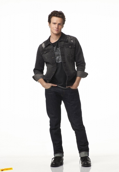 Photo Flash: New GLEE Photos Released with Menzel, Groff & More! Image