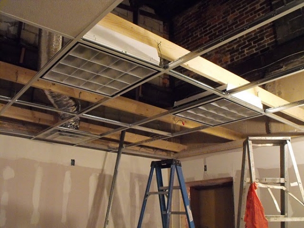 Photo Flash: Madlab Theatre Undergoes Renovations Image