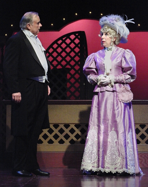 Photo Flash: Beef and Boards Presents HELLO DOLLY! 3/25-5/2 