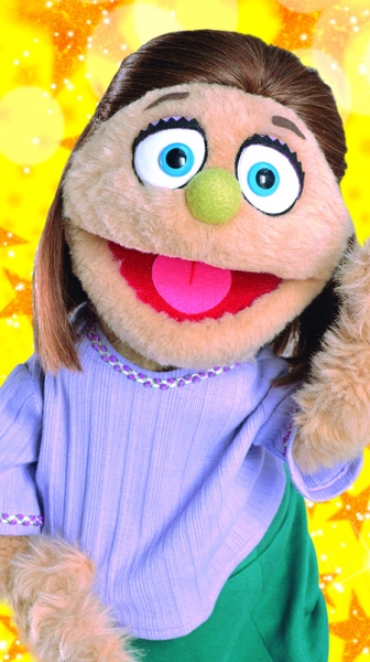 Photo Flash: AVENUE Q Moves To The Wyndhams! Image