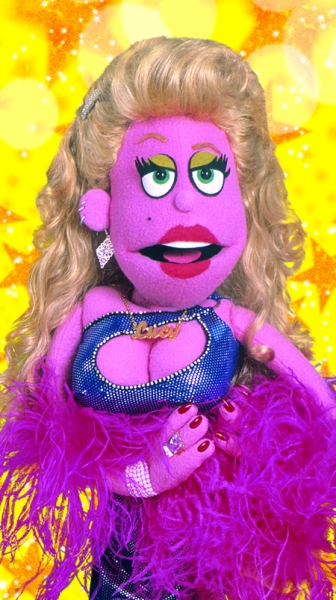 Photo Flash: AVENUE Q Moves To The Wyndhams! Image