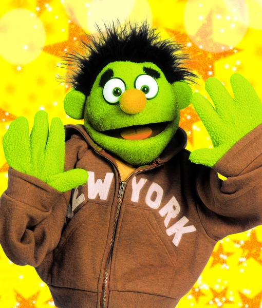Photo Flash: AVENUE Q Moves To The Wyndhams! Image