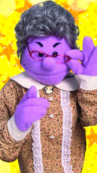 Photo Flash: AVENUE Q Moves To The Wyndhams! Image